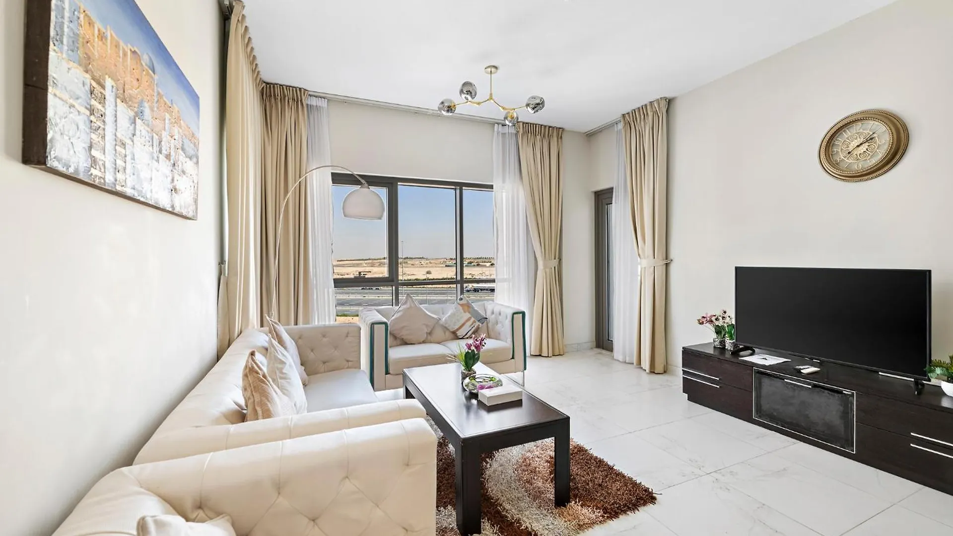 Apartment Stonetree - Spacious 2Br In Peaceful Community Dubai United Arab Emirates