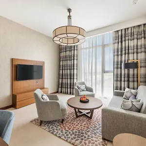 Aparthotel Staybridge Al-maktoum Airport By Ihg, Dubai