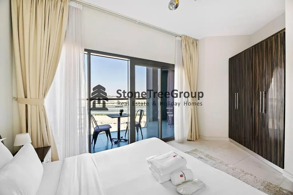 Apartment Stonetree - Spacious 2Br In Peaceful Community Dubai United Arab Emirates
