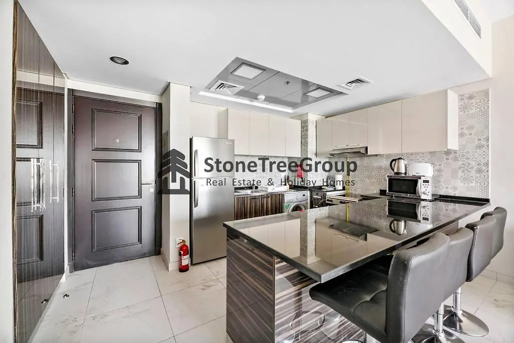 Stonetree - Spacious 2Br In Peaceful Community Dubai United Arab Emirates