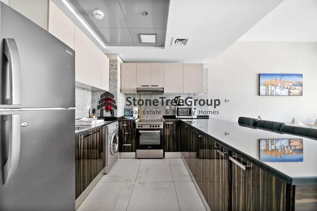 Stonetree - Spacious 2Br In Peaceful Community Dubai