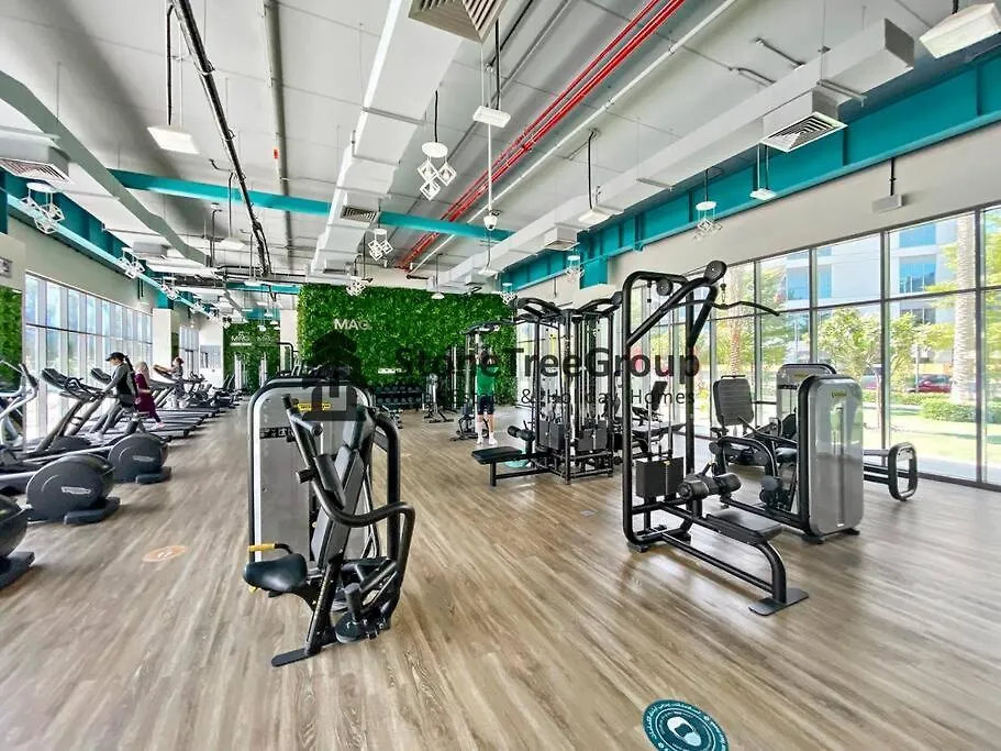 Stonetree - Spacious 2Br In Peaceful Community Dubai 0*,  United Arab Emirates