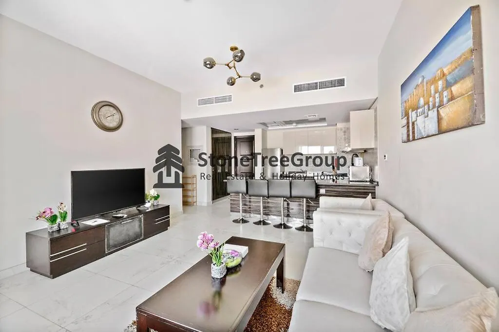Stonetree - Spacious 2Br In Peaceful Community Dubai