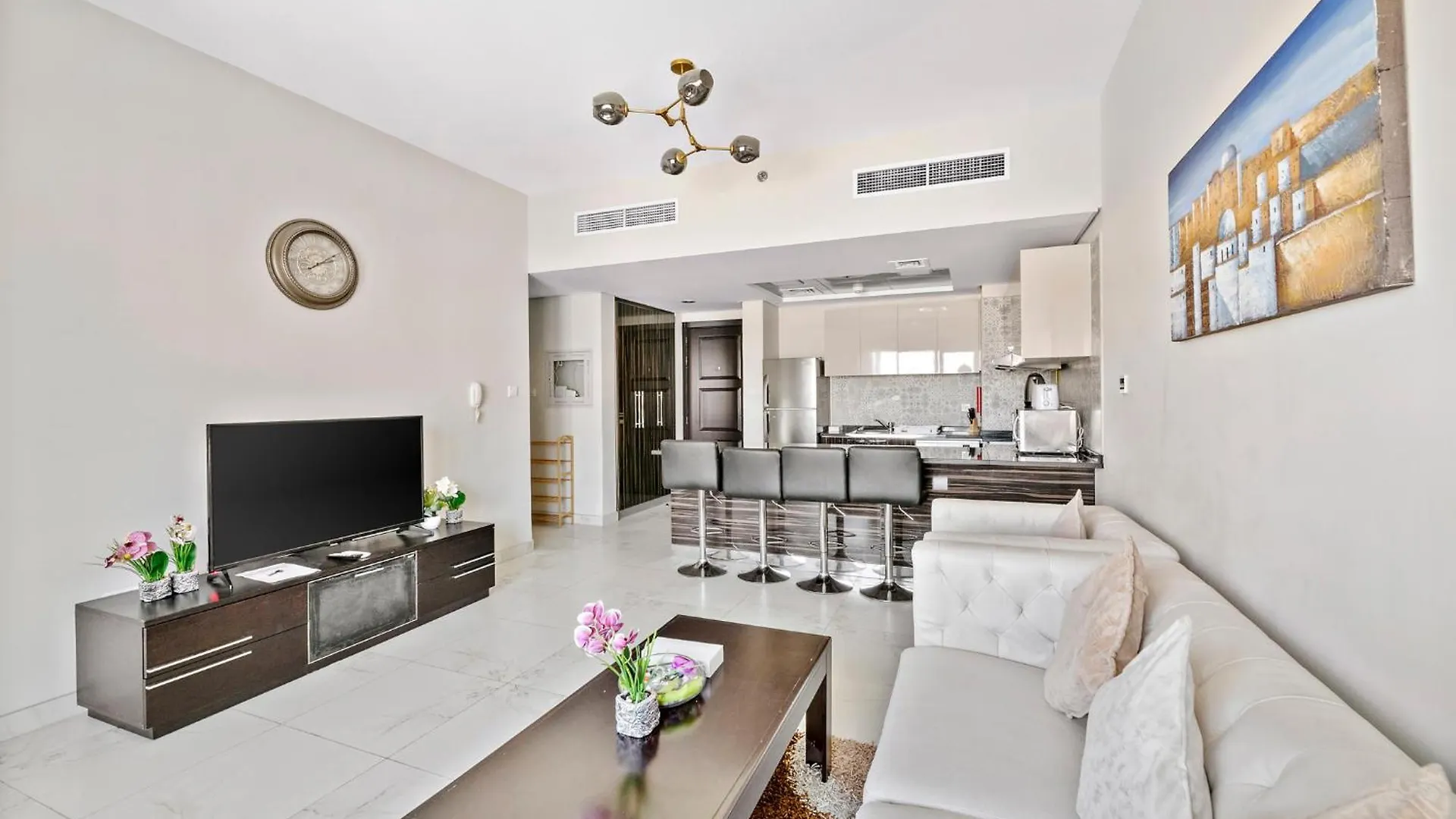 Apartment Stonetree - Spacious 2Br In Peaceful Community Dubai