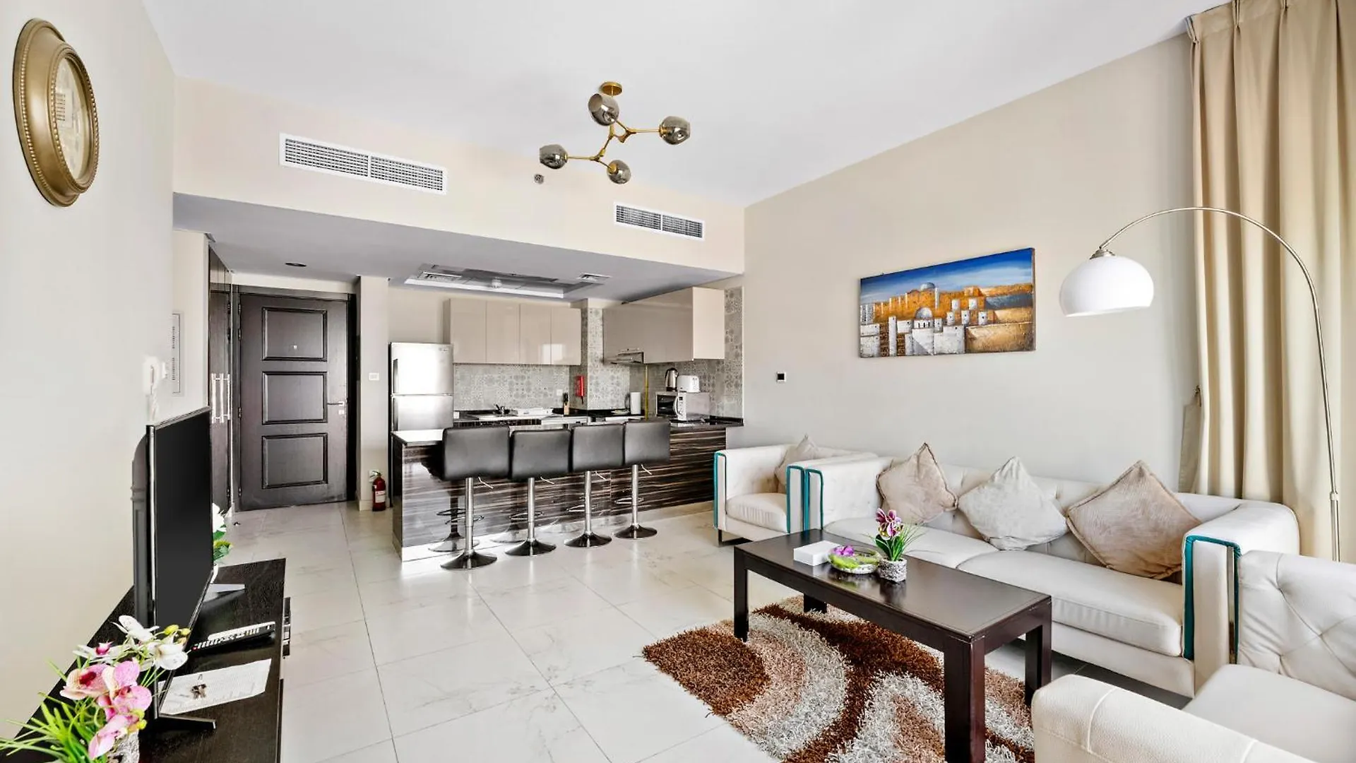 Apartment Stonetree - Spacious 2Br In Peaceful Community Dubai