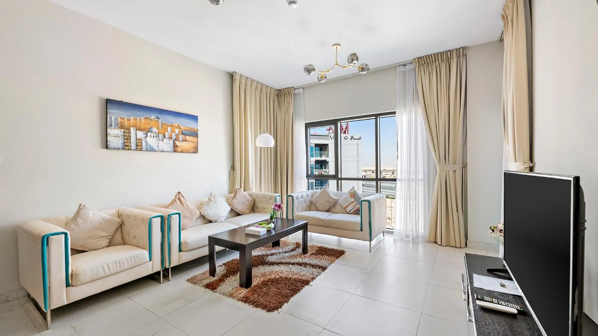 Stonetree - Spacious 2Br In Peaceful Community Dubai
