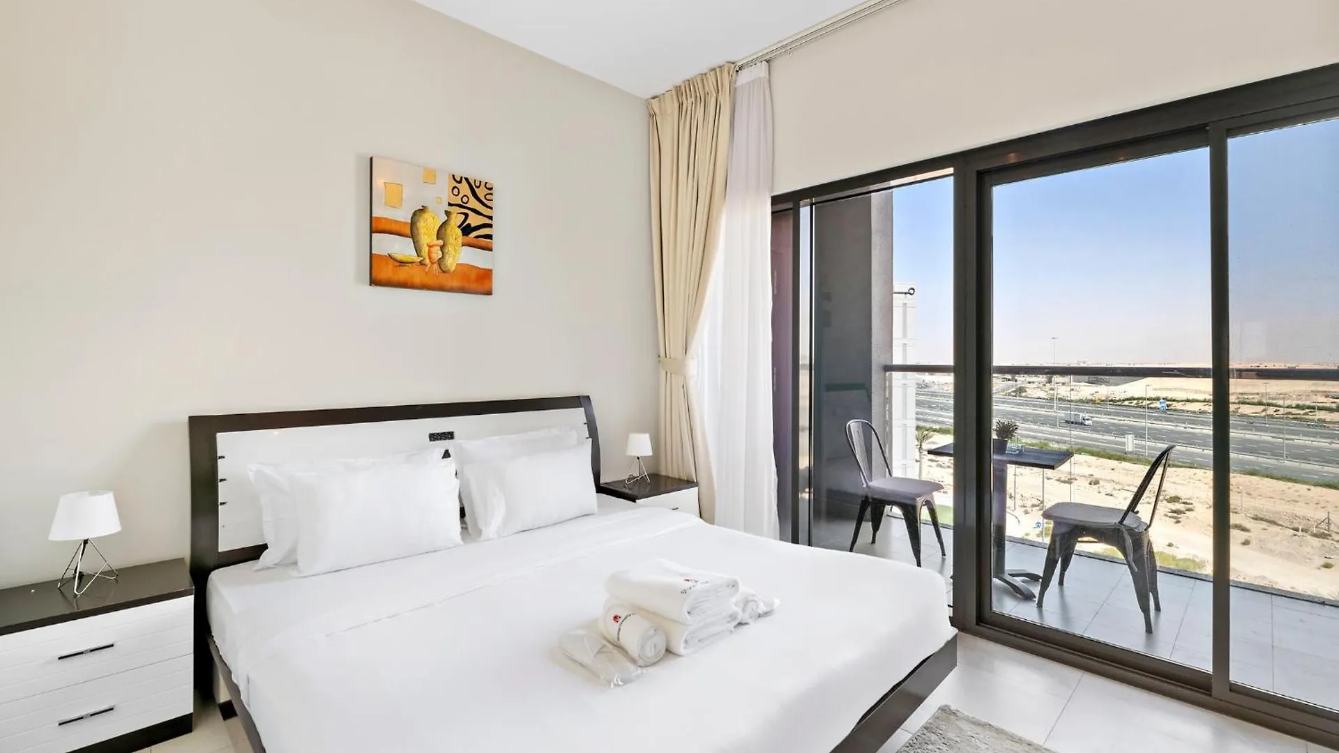 Apartment Stonetree - Spacious 2Br In Peaceful Community Dubai