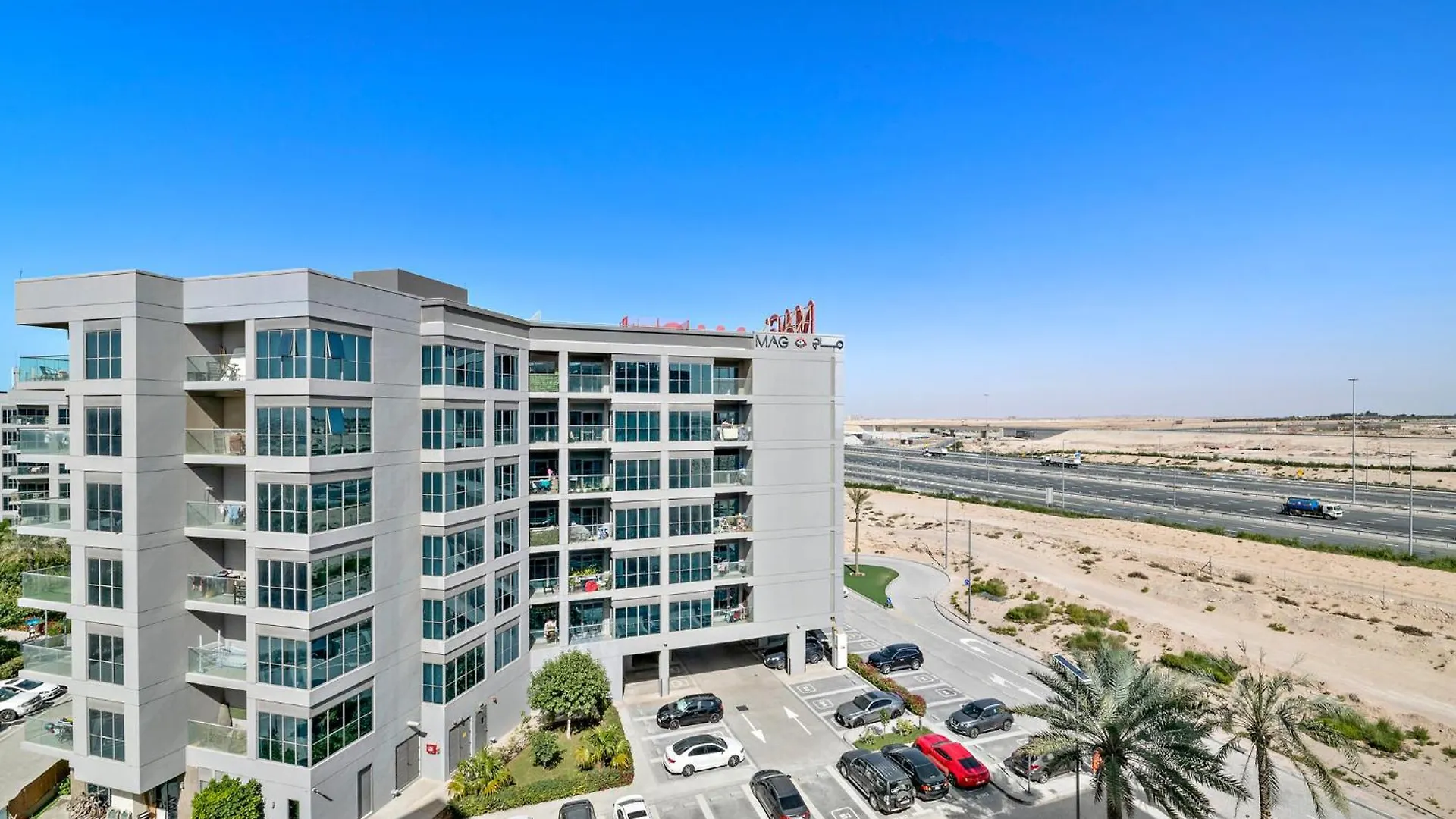 Stonetree - Spacious 2Br In Peaceful Community Dubai 0*,  United Arab Emirates