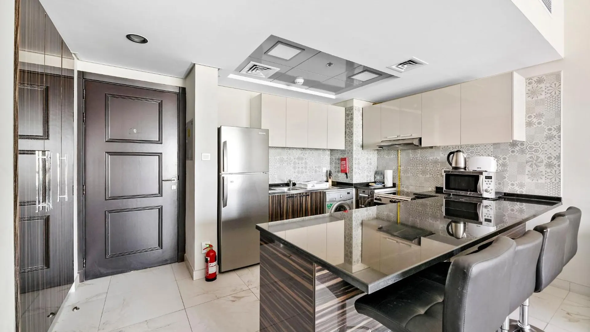 Stonetree - Spacious 2Br In Peaceful Community Dubai 0*,